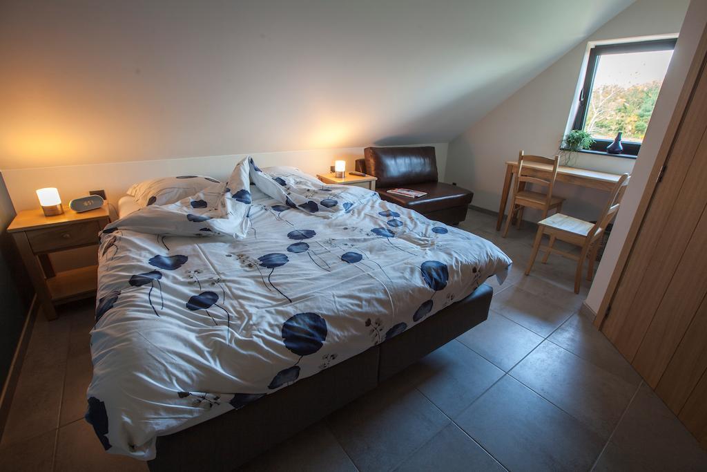 B&B D'Hollehoeve Heist-op-den-Berg Cameră foto